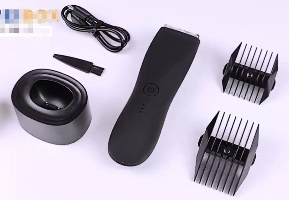 Body trimmer