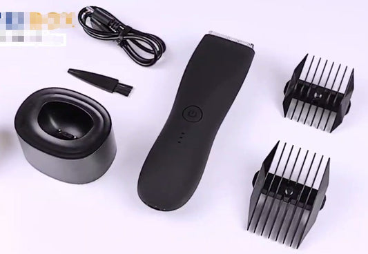Body trimmer